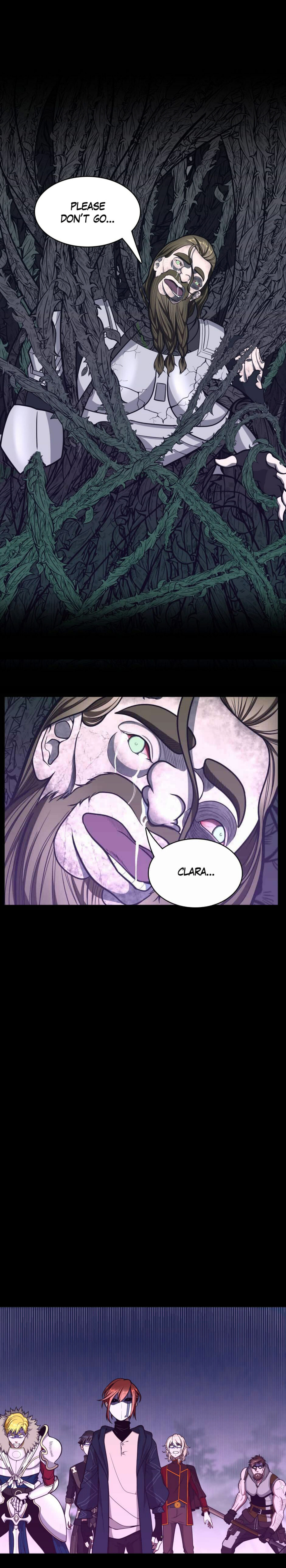 The Beginning After The End Chapter 65 image 07